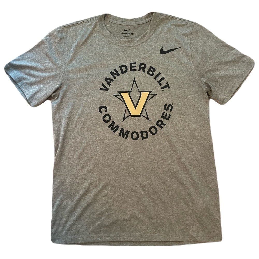 Vanderbilt Commadores